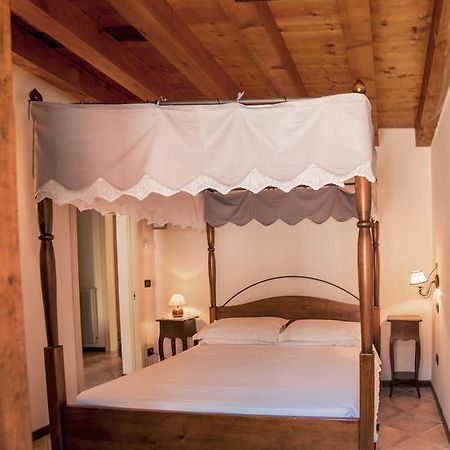 Casa Genoveffa Bed & Breakfast Venice Exterior photo
