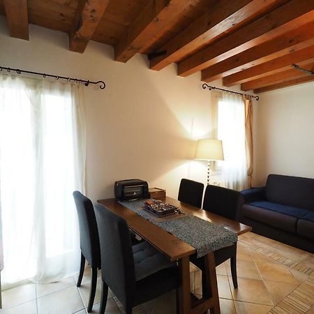 Casa Genoveffa Bed & Breakfast Venice Exterior photo