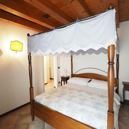 Casa Genoveffa Bed & Breakfast Venice Exterior photo