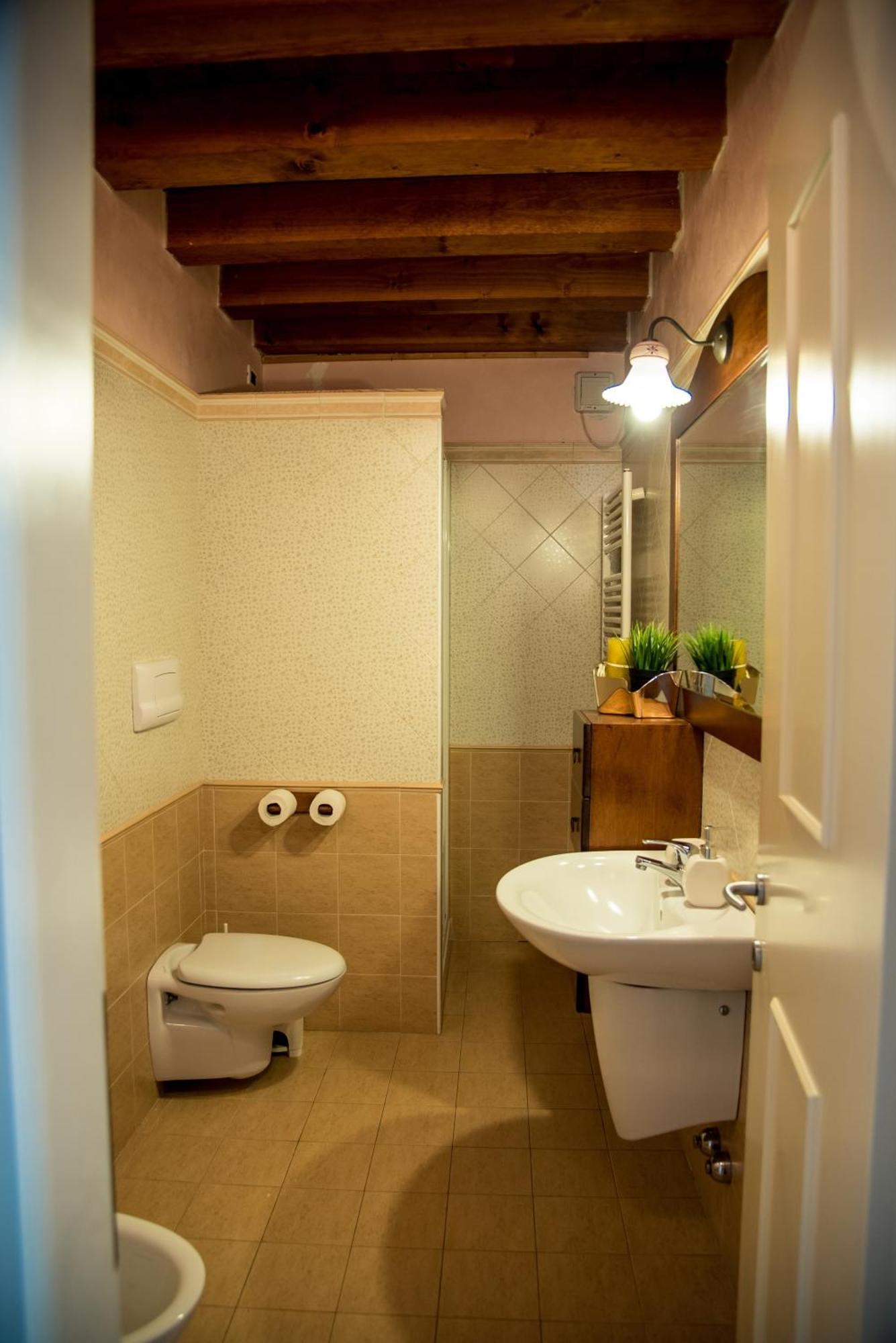 Casa Genoveffa Bed & Breakfast Venice Room photo
