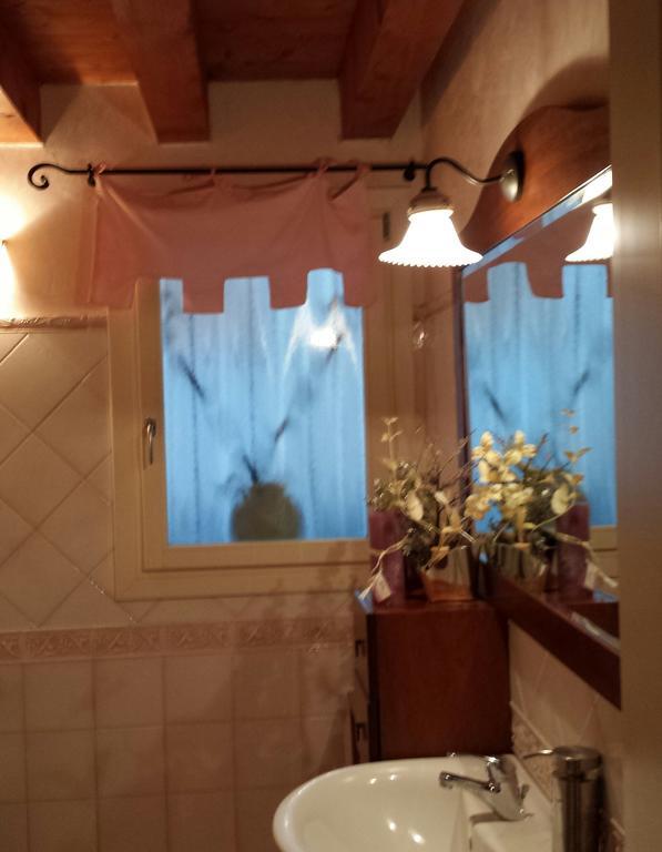 Casa Genoveffa Bed & Breakfast Venice Exterior photo