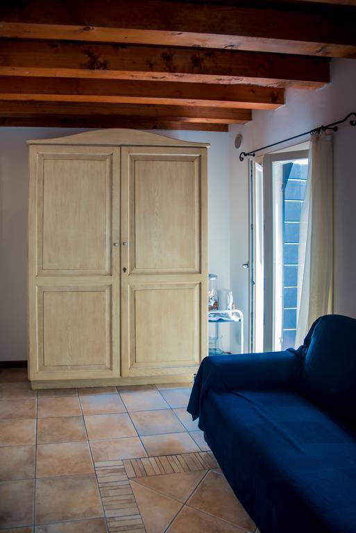 Casa Genoveffa Bed & Breakfast Venice Exterior photo