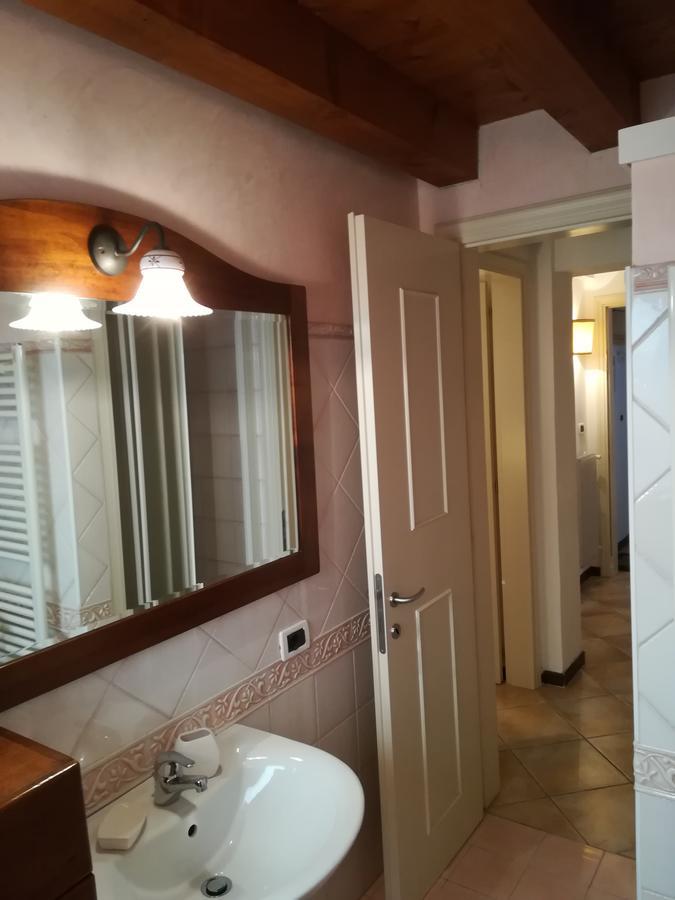 Casa Genoveffa Bed & Breakfast Venice Exterior photo