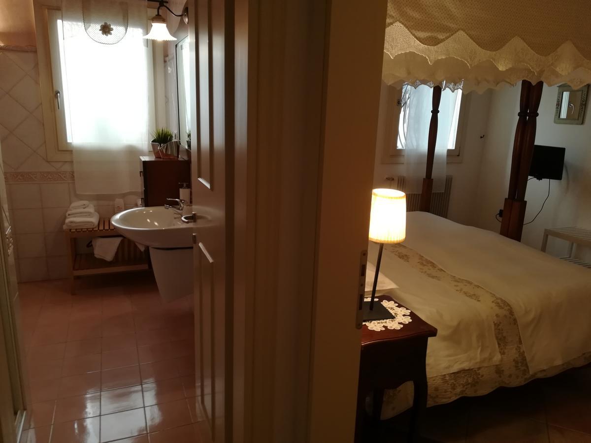 Casa Genoveffa Bed & Breakfast Venice Exterior photo
