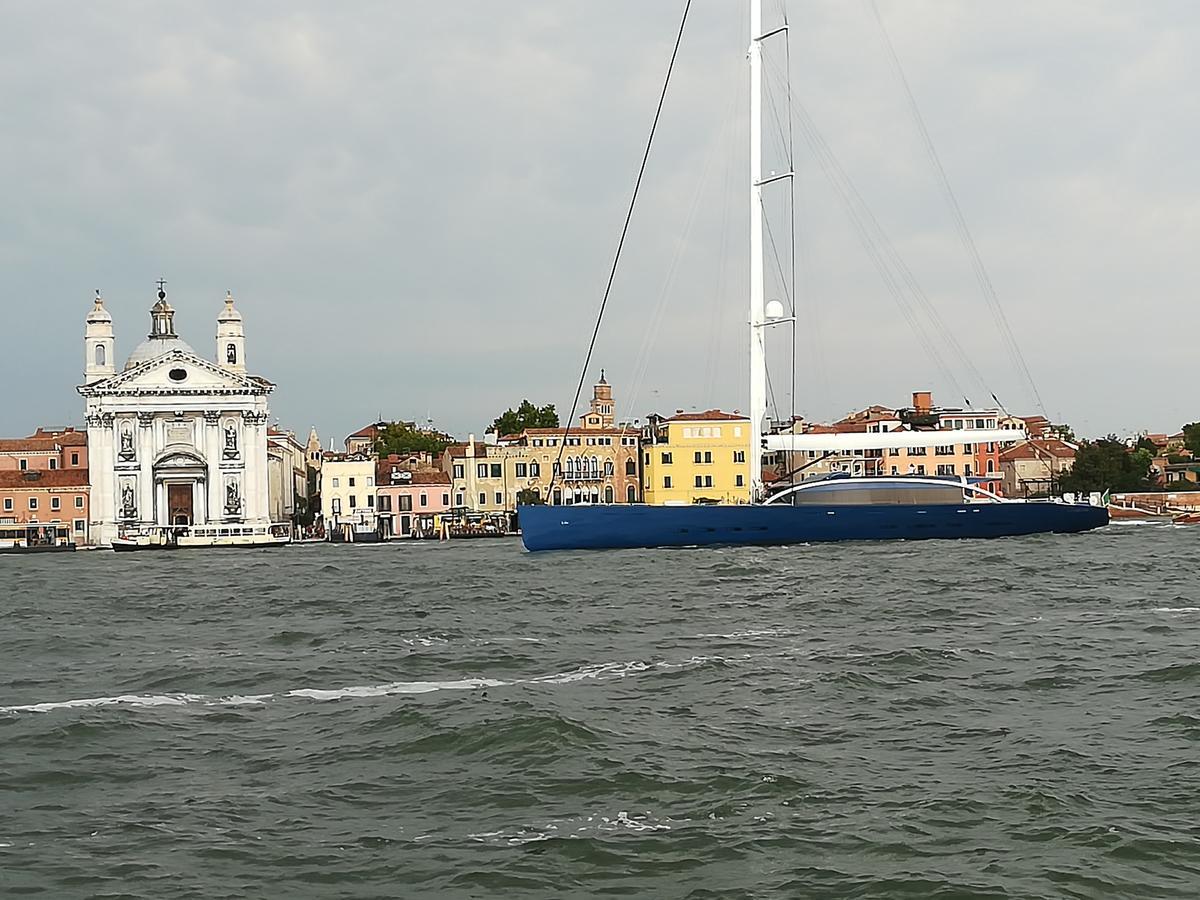 Casa Genoveffa Bed & Breakfast Venice Exterior photo