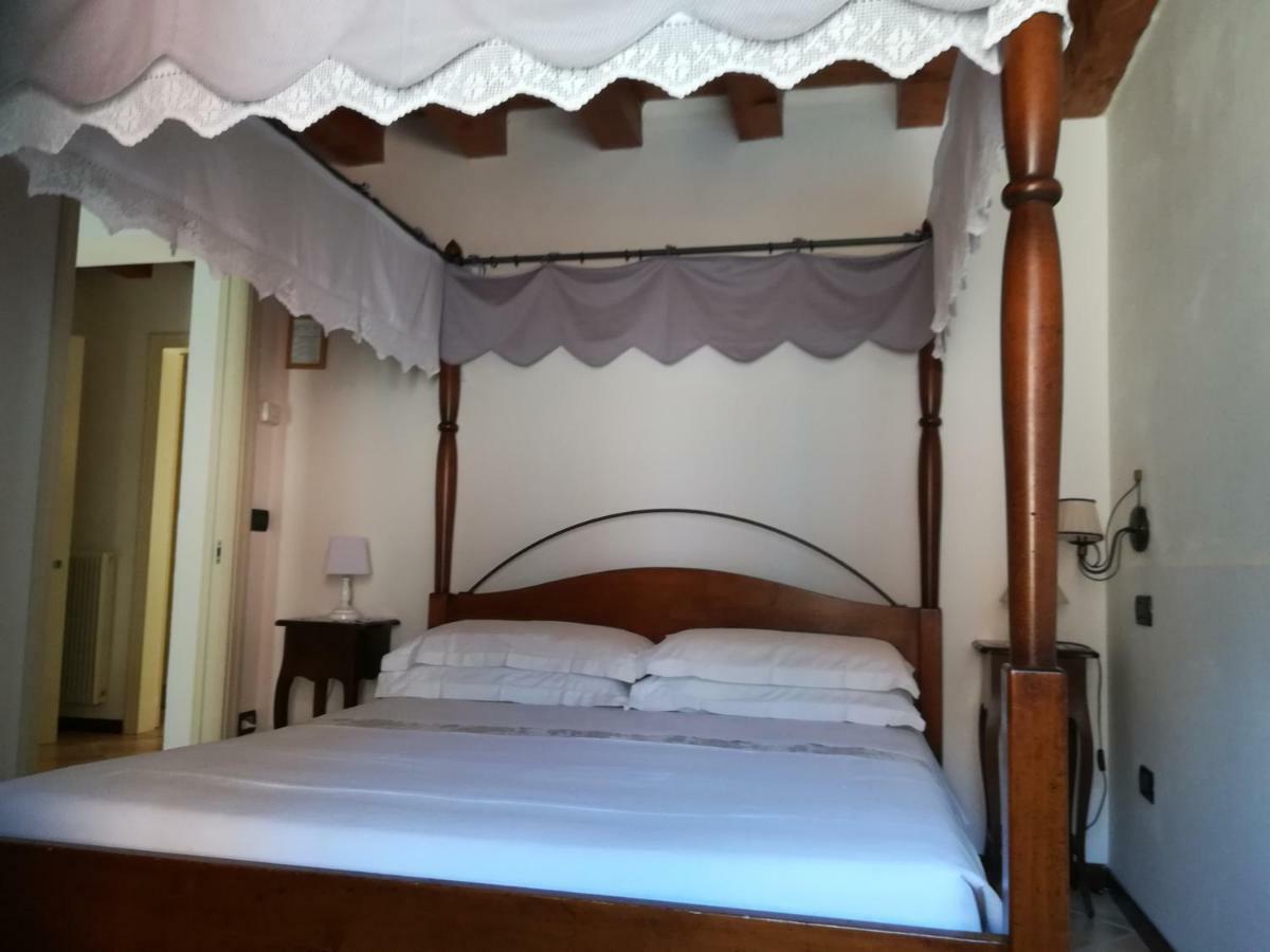 Casa Genoveffa Bed & Breakfast Venice Exterior photo