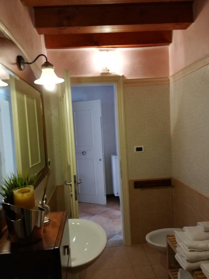 Casa Genoveffa Bed & Breakfast Venice Exterior photo