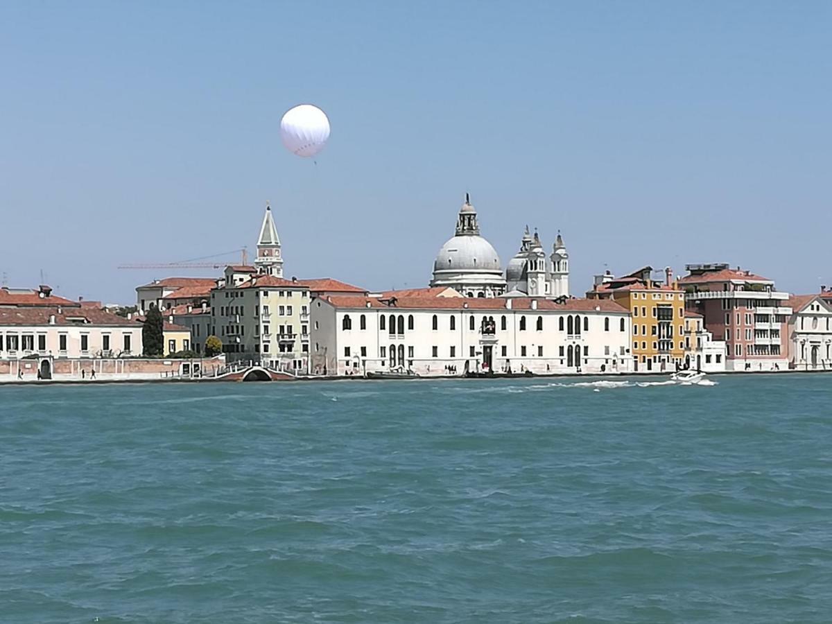 Casa Genoveffa Bed & Breakfast Venice Exterior photo