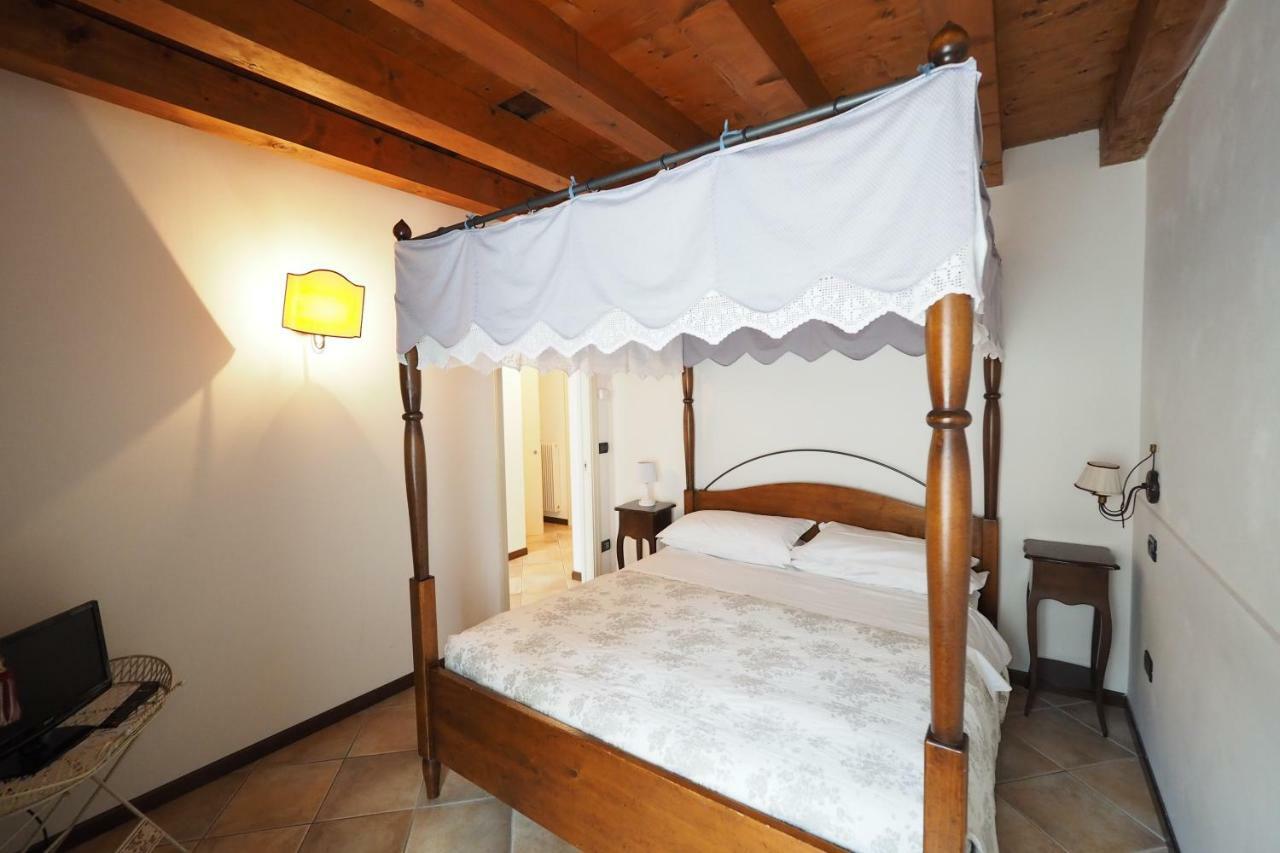 Casa Genoveffa Bed & Breakfast Venice Exterior photo